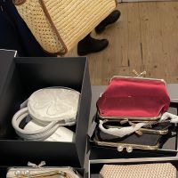 Anya Hindmarch Sample Sale