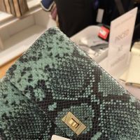 Anya Hindmarch Sample Sale