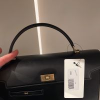 Anya Hindmarch Sample Sale