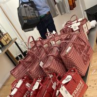 Anya Hindmarch Sample Sale