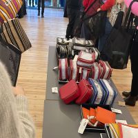 Anya Hindmarch Sample Sale