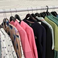 Paul Smith Sample Sale