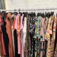 Paul Smith Sample Sale