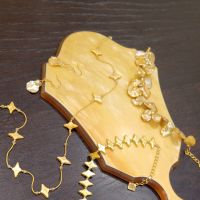 KJK Style Jewelry Sample Sale