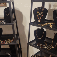 KJK Style Jewelry Sample Sale