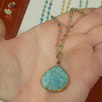 KJK Style Jewelry Sample Sale