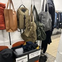 GREI. New York Holiday Market + Sample Sale