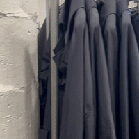 GREI. New York Holiday Market + Sample Sale