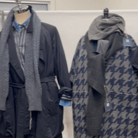 GREI. New York Holiday Market + Sample Sale