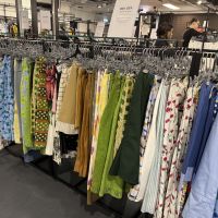 Marni Sample Sale