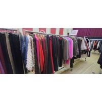Session Fashion Womenswear and Accessories Sale