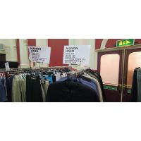 Session Fashion Womenswear and Accessories Sale