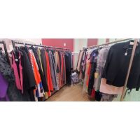 Session Fashion Womenswear and Accessories Sale