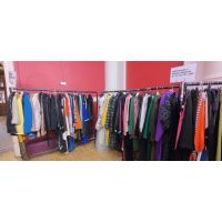 Session Fashion Womenswear and Accessories Sale