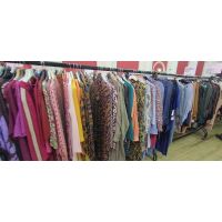Session Fashion Womenswear and Accessories Sale