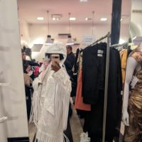 Moschino Sample Sale