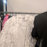 Moschino Sample Sale