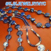 KJK Style Jewelry Sample Sale