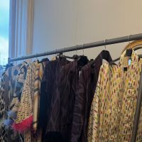 Sample Sale London Christmas Multi-Brand Sample Sale