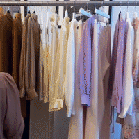 Sample Sale London Christmas Multi-Brand Sample Sale