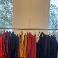 Sample Sale London Christmas Multi-Brand Sample Sale