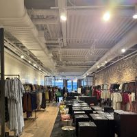 ba&sh Sample Sale