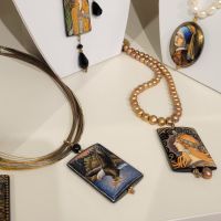 KJK Style Jewelry Sample Sale