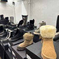 Rudsak Sample Sale