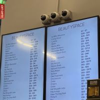 BEAUTYSPACE Sample Sale