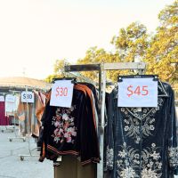 Paparazzi by Biz Holiday Sample Sale