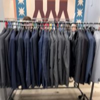 Hugo Boss Sample Sale