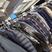 Hugo Boss Sample Sale