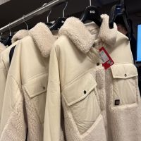 Hugo Boss Sample Sale