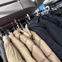 Hugo Boss Sample Sale