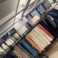 Hugo Boss Sample Sale
