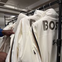 Hugo Boss Sample Sale