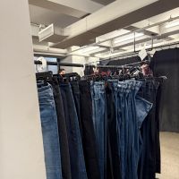 Hugo Boss Sample Sale