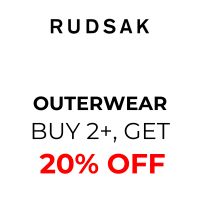 Rudsak Sample Sale