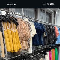 Theory x Helmut Lang Sample Sale