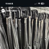 Theory x Helmut Lang Sample Sale