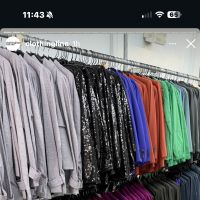 Theory x Helmut Lang Sample Sale