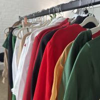 Lora Gene Sample Sale