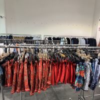 WeFashion Orlebar Brown Sample Sale