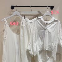 DEHA Sample Sale