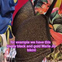 Amélie's Follies Luxury Lingerie & Swimwear Private Sale