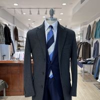 Michael Andrews Bespoke Sample Sale