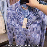 WeFashion Marni Sample Sale