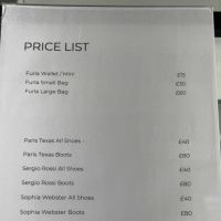 Whistles Sample Sale