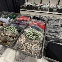 Whistles Sample Sale