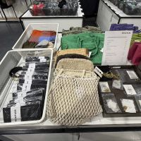 Whistles Sample Sale